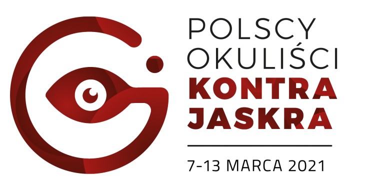Ruszyła V edycja ogólnopolskiej akcji bezpłatnych badań przesiewowych w kierunku jaskry – Polscy Okuliści Kontra Jaskra zorganizowanej przez Polskie Towarzystwo Okulistyczne Ruszyła V edycja ogólnopolskiej akcji bezpłatnych badań przesiewowych w kierunku jaskry – Polscy Okuliści Kontra Jaskra zorganizowanej przez Polskie Towarzystwo Okulistyczne