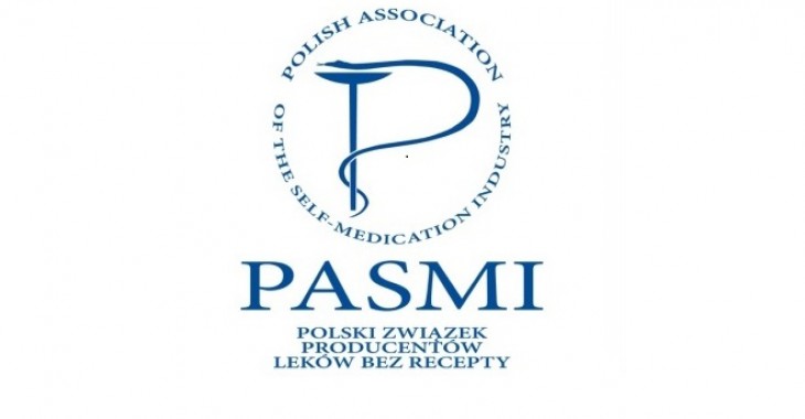 Nowy członek PASMI Nowy członek PASMI