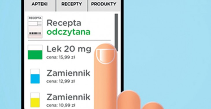 Appteka w kieszeni Appteka w kieszeni
