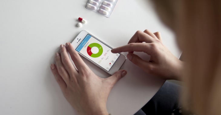 Skuteczna terapia ze smartfonem Skuteczna terapia ze smartfonem