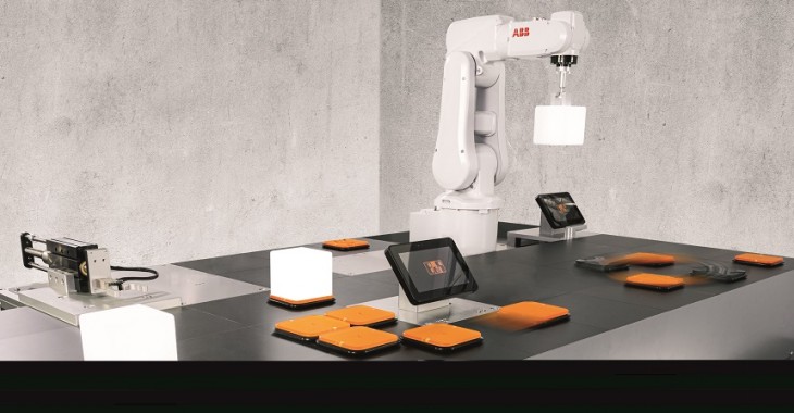 ACOPOS 6D Nowa era produktywności ACOPOS 6D Nowa era produktywności