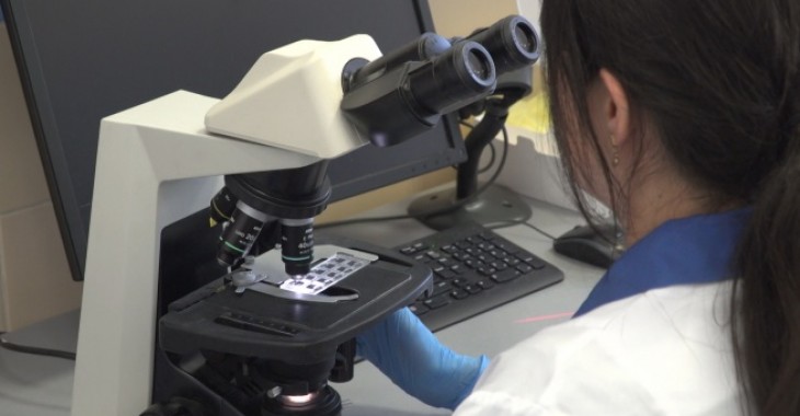 Leczenie biologiczne może się stać dużo tańsze. Przełomowa technologia oczyszczania białek pozwoli obniżyć koszty produkcji przeciwciał Leczenie biologiczne może się stać dużo tańsze. Przełomowa technologia oczyszczania białek pozwoli obniżyć koszty produkcji przeciwciał