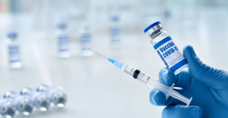 Farmaceuci zakwalifikują i zaszczepią przeciw COVID-19 także w aptece Farmaceuci zakwalifikują i zaszczepią przeciw COVID-19 także w aptece