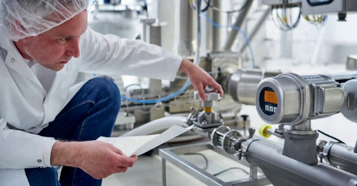 Czy kalibrację zgodną z GMP należy wykonać w laboratorium czy równie skutecznie można przeprowadzić ją w zakładzie? Czy kalibrację zgodną z GMP należy wykonać w laboratorium czy równie skutecznie można przeprowadzić ją w zakładzie?