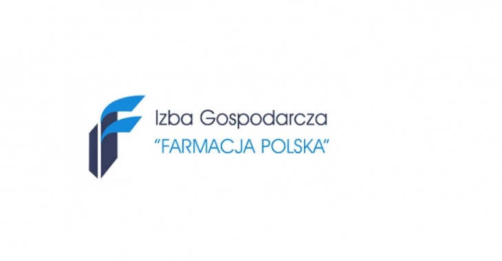 Patronat: Izba Gospodarcza "Farmacja Polska"