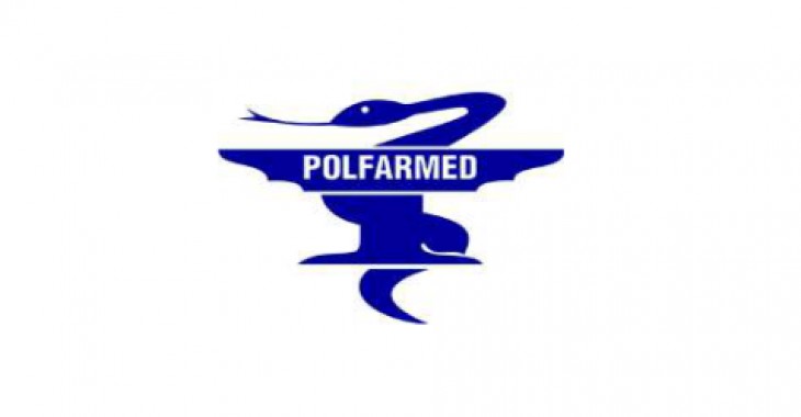 Patronat: POLFARMED