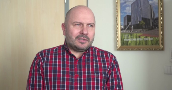 Technologia wykorzystana do tworzenia szczepionek pomoże też w opracowaniu terapii na inne choroby Technologia wykorzystana do tworzenia szczepionek pomoże też w opracowaniu terapii na inne choroby