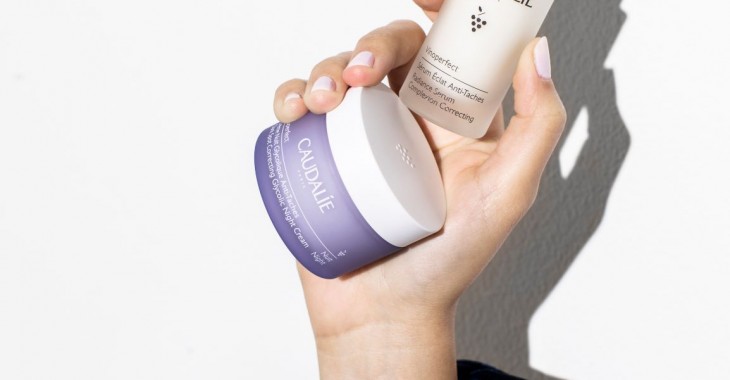 Caudalie przedstawia nową linię produktów przeciw przebarwieniom Caudalie przedstawia nową linię produktów przeciw przebarwieniom