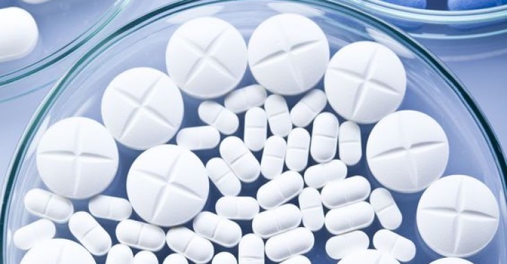 FDA zatwierdziła ozanimod na wrzodziejące zapalenie jelita grubego FDA zatwierdziła ozanimod na wrzodziejące zapalenie jelita grubego