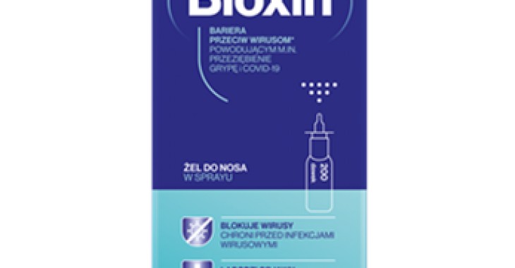 BLOXIN SPOSÓB NA DODATKOWĄ OCHRONĘ PRZED WIRUSAMI BLOXIN SPOSÓB NA DODATKOWĄ OCHRONĘ PRZED WIRUSAMI
