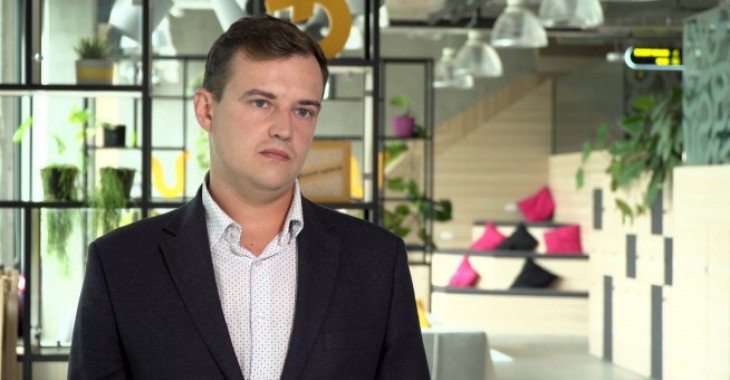 Polacy stworzyli system do zarządzania zasobami krwi oparty na sztucznej inteligencji. Pomaga szpitalom ocenić zapotrzebowanie i zapobiega jej marnowaniu Polacy stworzyli system do zarządzania zasobami krwi oparty na sztucznej inteligencji. Pomaga szpitalom ocenić zapotrzebowanie i zapobiega jej marnowaniu