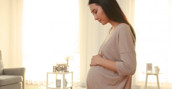 Eksperci CDC rekomendują szczepienia kobiet w ciąży przeciw COVID-19 Eksperci CDC rekomendują szczepienia kobiet w ciąży przeciw COVID-19