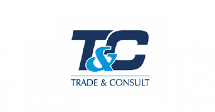 Trade & Consult sponsorem
