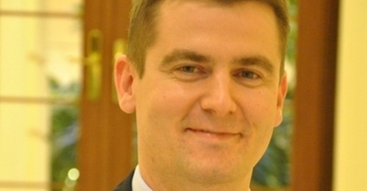 FM Logistic otworzył największe takie centrum w Europie FM Logistic otworzył największe takie centrum w Europie