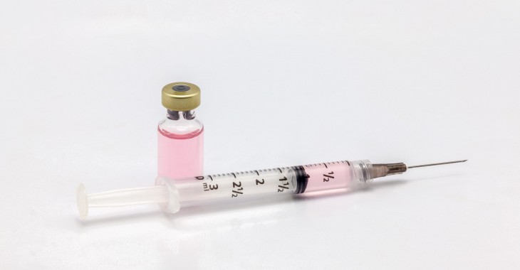 Efekt programu szczepień przeciw HPV: o 90% mniej przypadków raka szyjki macicy
