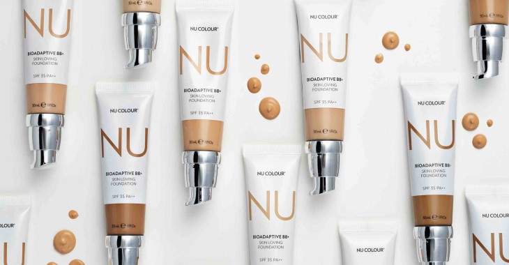 BB+ Foundation od Nu Skin® – nowy podkład do zadań specjalnych BB+ Foundation od Nu Skin® – nowy podkład do zadań specjalnych