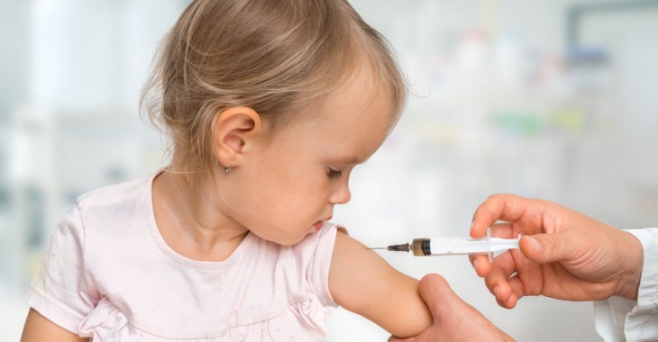 EMA rekomenduje szczepionkę przeciw COVID-19 dzieciom w wieku 5-11 lat