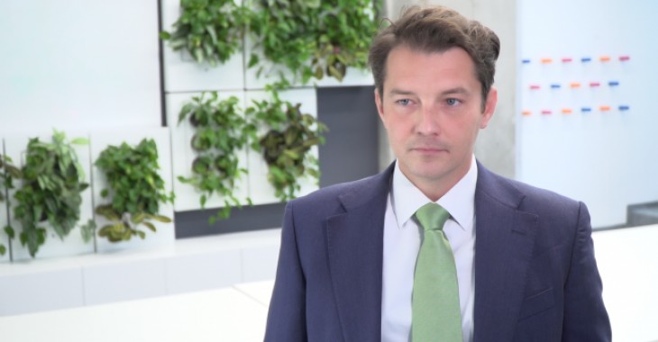 Inflacja i wzrost kosztów produkcji uderzają w polskie firmy. Część z nich szuka okazji do ograniczenia wzrostów, inwestując za granicą Inflacja i wzrost kosztów produkcji uderzają w polskie firmy. Część z nich szuka okazji do ograniczenia wzrostów, inwestując za granicą