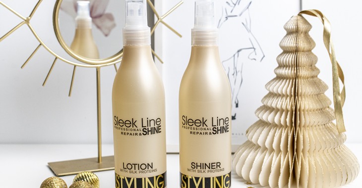 Stylowa gwiazdka z Sleek Line STYLING Stylowa gwiazdka z Sleek Line STYLING
