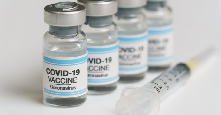 Piąta szczepionka przeciw COVID-19 dopuszczona do obrotu w Unii Europejskiej