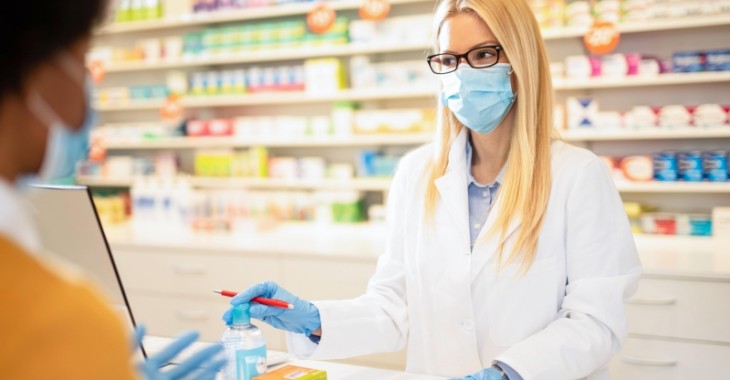 Rok 2021 na rynku farmaceutycznym Rok 2021 na rynku farmaceutycznym