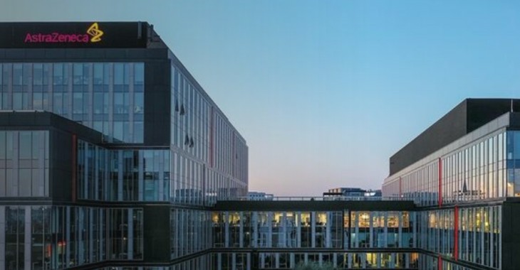 AstraZeneca ponownie z tytułem TOP Employer AstraZeneca ponownie z tytułem TOP Employer