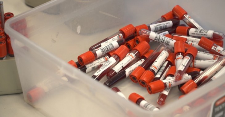 W Polsce co roku diagnozuje się 800 przypadków ostrej białaczki szpikowej. Chorzy mają dostęp tylko do jednego nowoczesnego leku W Polsce co roku diagnozuje się 800 przypadków ostrej białaczki szpikowej. Chorzy mają dostęp tylko do jednego nowoczesnego leku