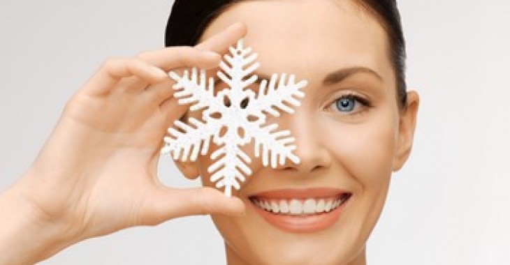 Zimowa pielęgnacja skóry z Nivelazione Skin Therapy WINTER Zimowa pielęgnacja skóry z Nivelazione Skin Therapy WINTER