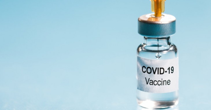 Dawka przypominająca szczepionki przeciw COVID-19 u nastolatków w wieku 12-15 lat