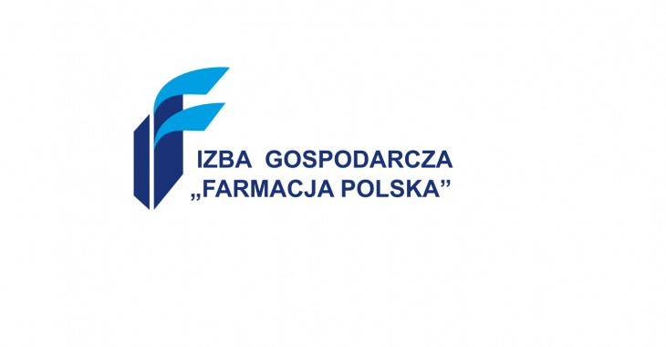 Patronat merytoryczny: Izba Gospodarcza „FARMACJA POLSKA”