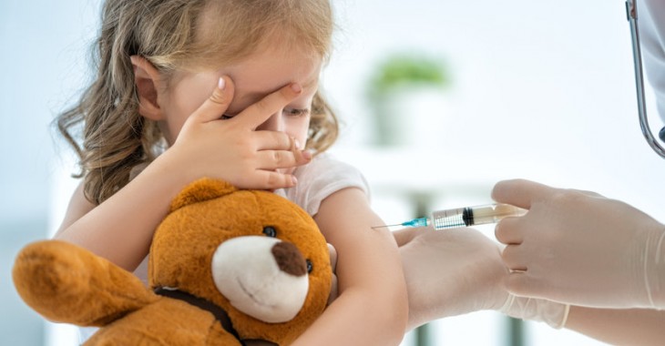 UNICEF i WHO ostrzegają przed wybuchem epidemii chorób zakaźnych u dzieci UNICEF i WHO ostrzegają przed wybuchem epidemii chorób zakaźnych u dzieci