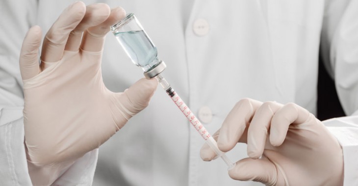 Japonia wraca do programu szczepień nastolatek przeciw HPV