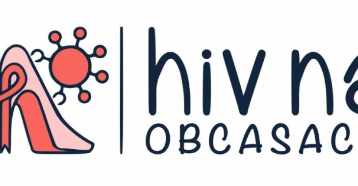 HIV na obcasach HIV na obcasach