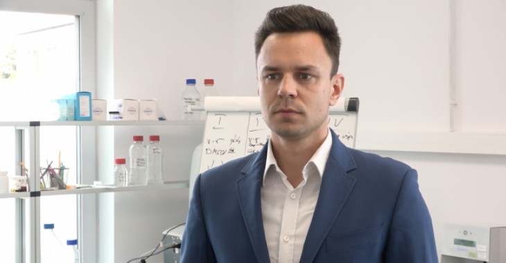 Polacy opracowali nośnik, dzięki któremu więcej leków będzie można podawać przez skórę. Za kilka lat na rynku mogą się pojawić maści albo plastry na raka Polacy opracowali nośnik, dzięki któremu więcej leków będzie można podawać przez skórę. Za kilka lat na rynku mogą się pojawić maści albo plastry na raka