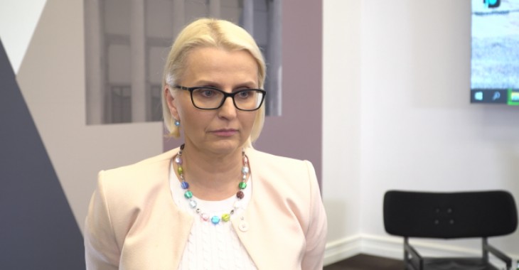 Pacjenci z SMA czekają na refundację terapii genowej. Jedno podanie leku wystarczy, żeby zahamować postęp choroby Pacjenci z SMA czekają na refundację terapii genowej. Jedno podanie leku wystarczy, żeby zahamować postęp choroby