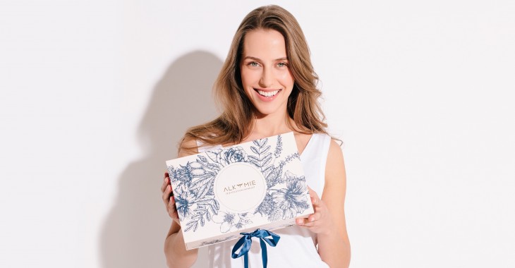 TOP 5 produktów Alkmie na 5. urodziny marki! TOP 5 produktów Alkmie na 5. urodziny marki!
