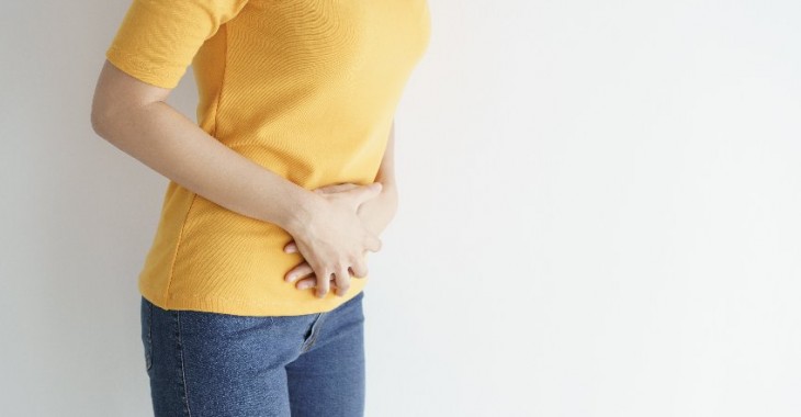 Endometrioza okiem dietetyka klinicznego - 2 miliony Polek walczy z tą chorobą