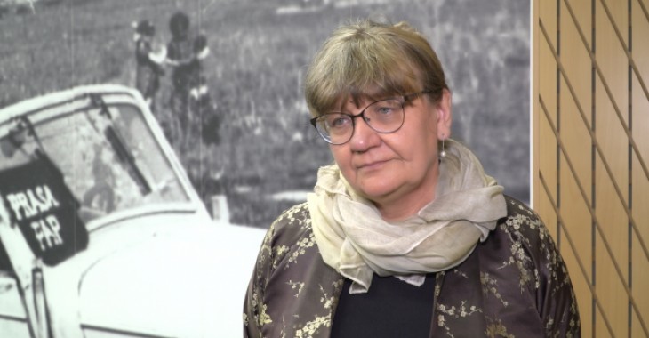 Służba zdrowia musi się przygotować na tzw. silver tsunami. Wraz ze starzeniem się społeczeństwa w systemie przybędzie problemów i wydatków Służba zdrowia musi się przygotować na tzw. silver tsunami. Wraz ze starzeniem się społeczeństwa w systemie przybędzie problemów i wydatków