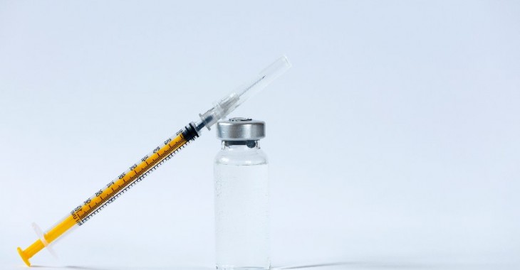Farmaceuci dużym wsparciem w walce z grypą i COVID-19! Farmaceuci dużym wsparciem w walce z grypą i COVID-19!