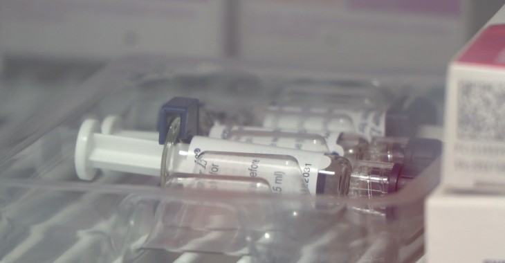 Od września w aptekach można się zaszczepić przeciwko grypie. Dzięki temu spodziewany jest wzrost poziomu wyszczepienia