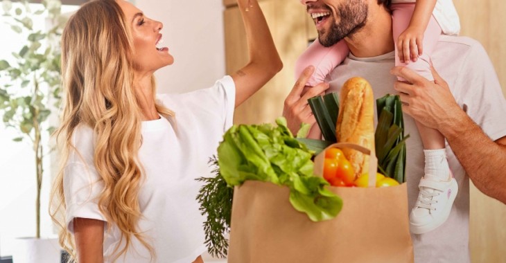 Jesienna dieta dziecka Jesienna dieta dziecka