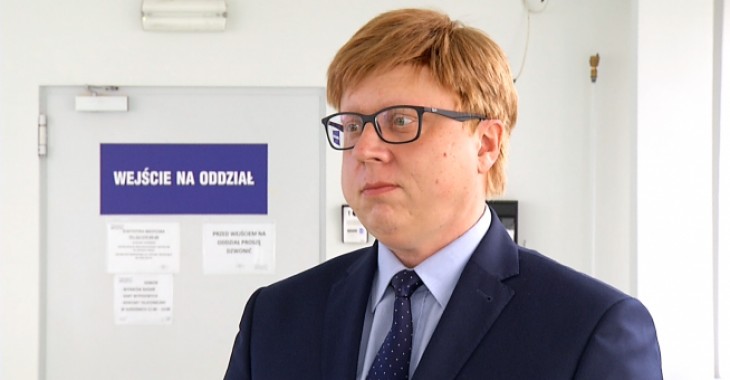 Na przewlekłą obturacyjną chorobę płuc cierpi ok. 2 mln Polaków. Ponad 1/3 nie jest jeszcze zdiagnozowana Na przewlekłą obturacyjną chorobę płuc cierpi ok. 2 mln Polaków. Ponad 1/3 nie jest jeszcze zdiagnozowana