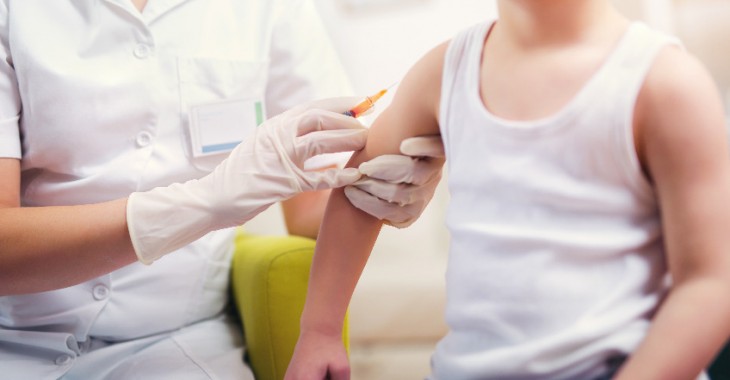 Szczepienie przeciw rotawirusom zmniejsza ryzyko rozwoju cukrzycy typu 1 u dzieci