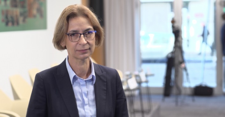 Ministerstwo Zdrowia podkreśla sukces leczenia SMA. To najlepiej leczona jednostka chorobowa wśród wszystkich chorób rzadkich w Polsce Ministerstwo Zdrowia podkreśla sukces leczenia SMA. To najlepiej leczona jednostka chorobowa wśród wszystkich chorób rzadkich w Polsce