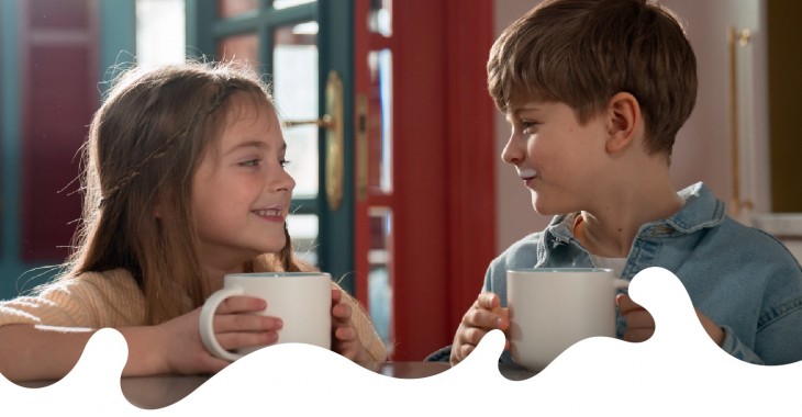 Jak uzupełniać wapń w diecie dziecka? Jak uzupełniać wapń w diecie dziecka?
