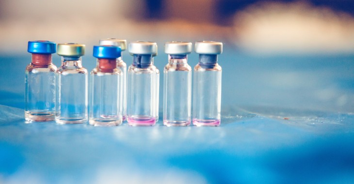 Wyniki największego na świecie badania zaufania do szczepień. Edycja z 2022 roku