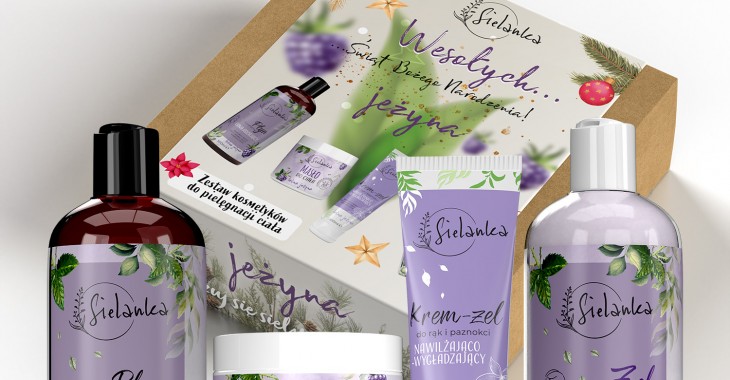 Naturalne inspiracje w świąteczne dni Naturalne inspiracje w świąteczne dni