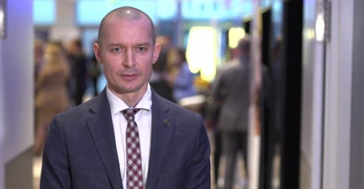 Cyfrowe ręce wyręczają pracowników w wykonywaniu powtarzalnych czynności. Roboty coraz mocniej wkraczają do sektora publicznego i ochrony zdrowia Cyfrowe ręce wyręczają pracowników w wykonywaniu powtarzalnych czynności. Roboty coraz mocniej wkraczają do sektora publicznego i ochrony zdrowia