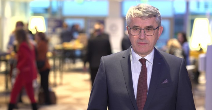 Roboty pozwalają usprawnić i zautomatyzować pracę aptek szpitalnych. To szczególnie ważne w przypadku farmacji onkologicznej Roboty pozwalają usprawnić i zautomatyzować pracę aptek szpitalnych. To szczególnie ważne w przypadku farmacji onkologicznej