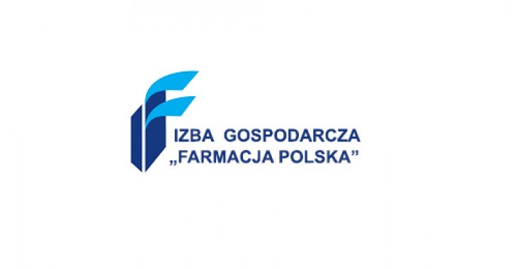 Izba Gospodarcza „FARMACJA POLSKA” objęła patronatem merytorycznym XIV Wiosenną Konferencję Farmaceutyczną Izba Gospodarcza „FARMACJA POLSKA” objęła patronatem merytorycznym XIV Wiosenną Konferencję Farmaceutyczną